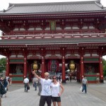 Bradbury Carrigan Japan