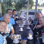 GO for GOLD Cycling Bunch - education, skills, fun, coffee, Gold Coast QLD