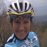 Sara Carrigan Cycling - Prepared, confident, skilled, ready to go!