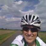 sara carrigan cycling gold coast Queensland QLD