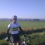 Sara Carrigan Cycling Gold Coast Queensland QLD - bicycle fun