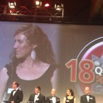 Queensland Sport Hall of Fame Induction - QLD Awards 2012
