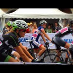 Women criterium Sara Carrigan Shield Gold Coast Festival of Cycling Emerald Lakes Queensland