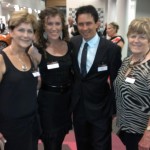 2012 QLD Sport Awards - Queensland Sport hall of Fame Inductee celebration