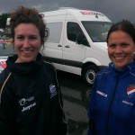 World Cup Sweden Teams Time Trial Australian Womens Cycling Team