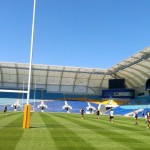 2013-10-10 Aussie 7s coach exchange - AIS Performance coaching and leadership