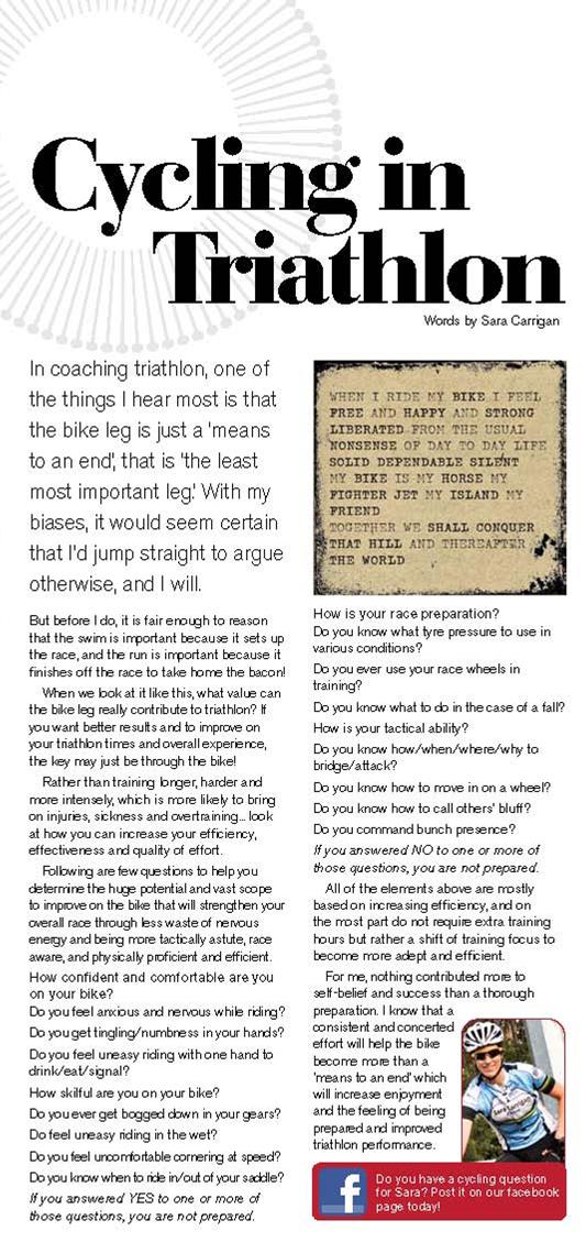 Coast Multisport Magazine Ed9(2)