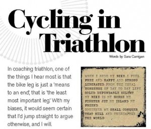 Coast Multisport Magazine Ed9(3)