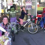 Bling yr Bike Winners