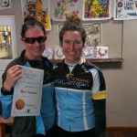 Oreillys Gold Coast GOforGOLD Cycling Bunch Sara Carrigan