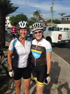 2016-01-30 Commuter cycle workshop