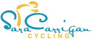 Sara Carrigan Cycling